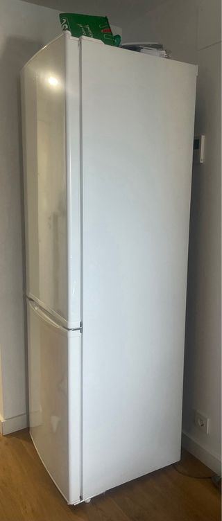 Frigorífico Candy combi