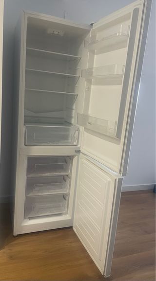 Frigorífico Candy combi