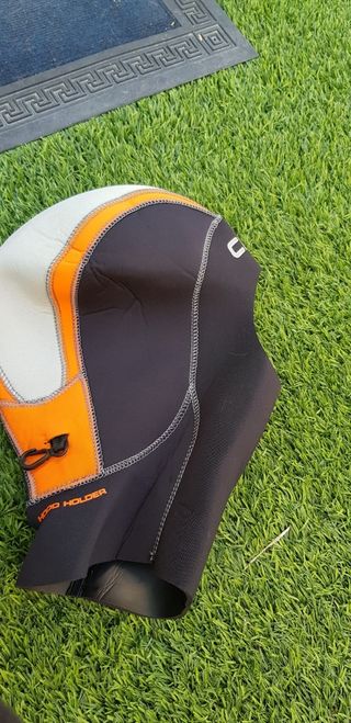 Traje neopreno Cressi Lady