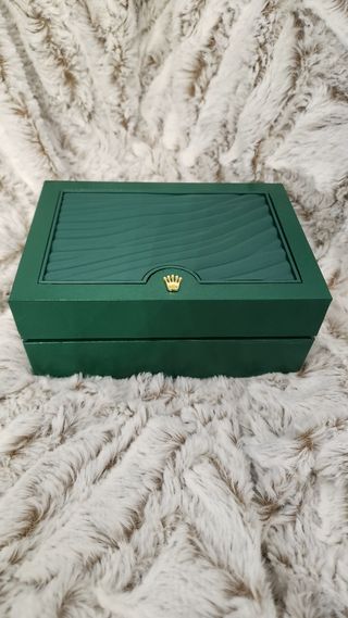 Relógio Rolex Deepsea 44mm