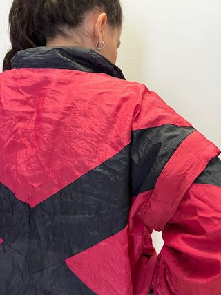 Chaqueta vintage 