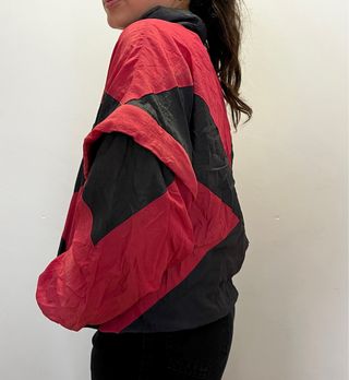 Chaqueta vintage 