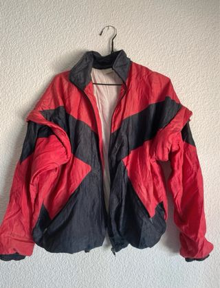 Chaqueta vintage 