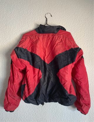 Chaqueta vintage 
