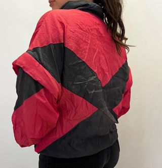 Chaqueta vintage 