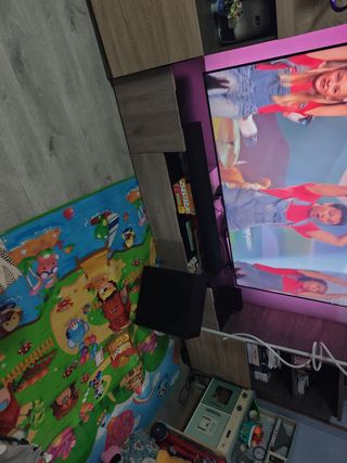 Samsung Q800T - Soundbar + Subwoofer + Altavoces