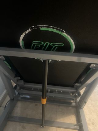 Cinta correr Cecotec ExtremaTrack