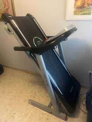 Cinta correr Cecotec ExtremaTrack