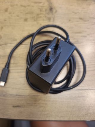 Nintendo Switch primera generación.