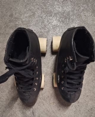 Patines Roller Derby
