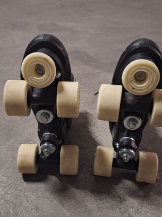 Patines Roller Derby