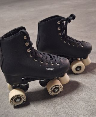 Patines Roller Derby