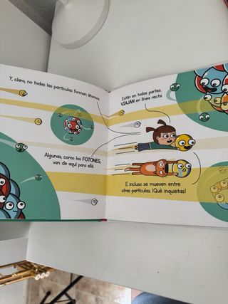 Física cuántica / Quantum Physics for Smart Kid...