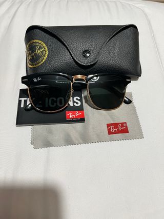 RayBan Clubmaster | Gafas de sol