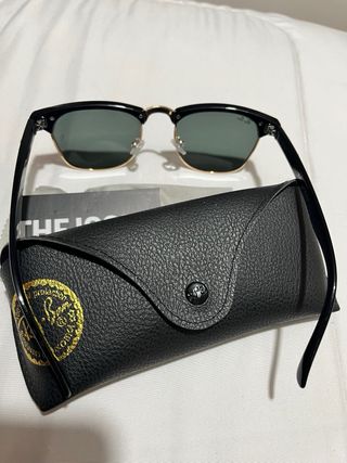 RayBan Clubmaster | Gafas de sol