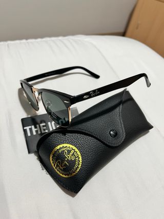 RayBan Clubmaster | Gafas de sol