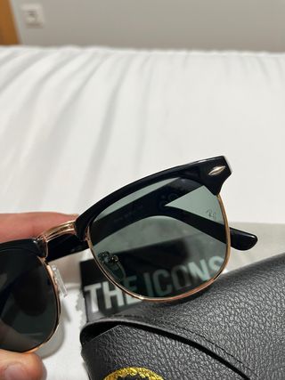 RayBan Clubmaster | Gafas de sol