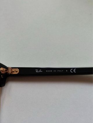 RayBan Clubmaster | Gafas de sol