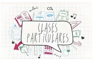 Profesora particular primaria y secundaria