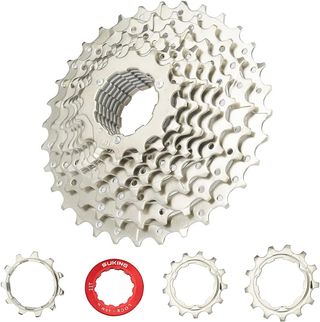 Cassette 11v CYSKY bici