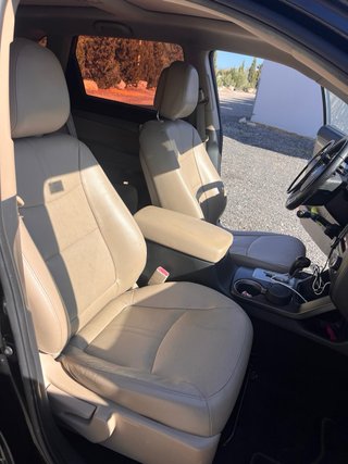 KIA Sorento Minusvalido