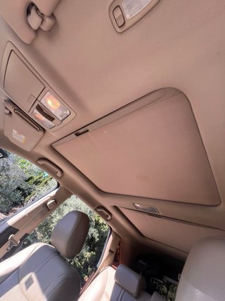 KIA Sorento Minusvalido