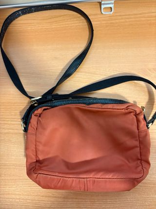 Bolso Bimba y Lola bandolera