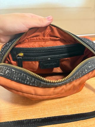 Bolso Bimba y Lola bandolera