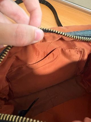 Bolso Bimba y Lola bandolera