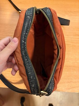 Bolso Bimba y Lola bandolera