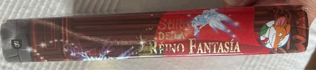 Quinto viaje al Reino de la Fantasía: ¡Con 3 nu...