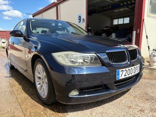 BMW Serie 3 2005