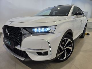 DS DS 7 BlueHDi 180 Automático Grand Chic 