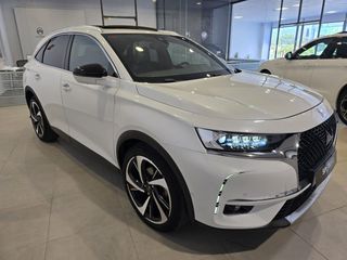 DS DS 7 BlueHDi 180 Automático Grand Chic 