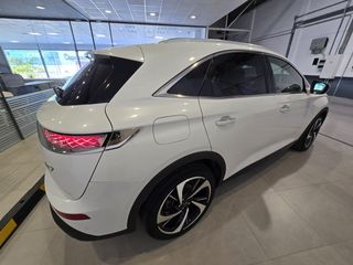 DS DS 7 BlueHDi 180 Automático Grand Chic 