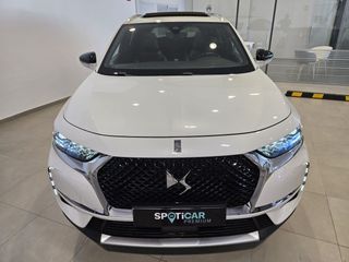 DS DS 7 BlueHDi 180 Automático Grand Chic 