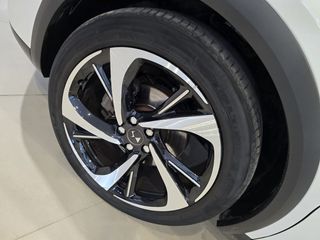 DS DS 7 BlueHDi 180 Automático Grand Chic 
