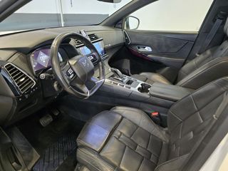 DS DS 7 BlueHDi 180 Automático Grand Chic 