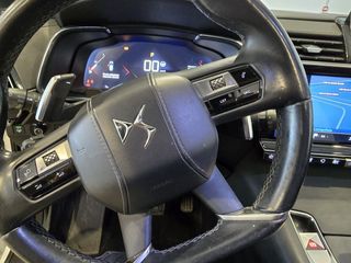 DS DS 7 BlueHDi 180 Automático Grand Chic 