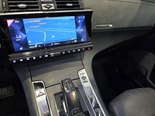 DS DS 7 BlueHDi 180 Automático Grand Chic 