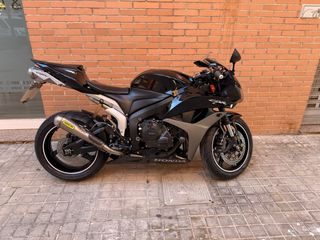 Honda CBR600RR 2008 
