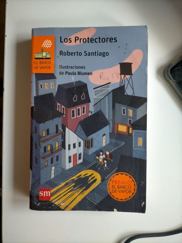 Los Protectores