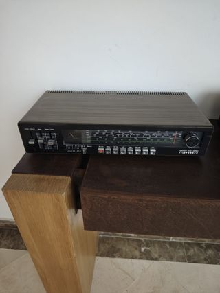 Radio Telefunken vintage