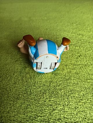 JUGUETE 1994 OBELIX MC DONALD'S HAPPY MEAL VINTAGE