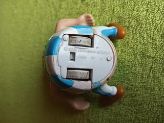 JUGUETE 1994 OBELIX MC DONALD'S HAPPY MEAL VINTAGE