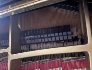 Pianoforte a coda Yamaha C3