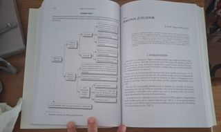 Introducción al derecho procesal