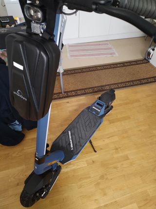 Patinete Smartgyro eléctrico