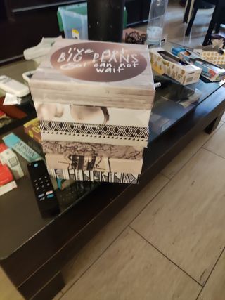 5 Messaggi con immagini Quadri