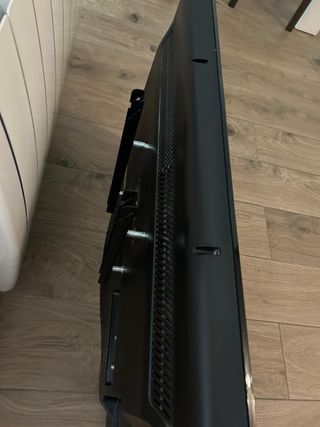 TV LG 42" negra